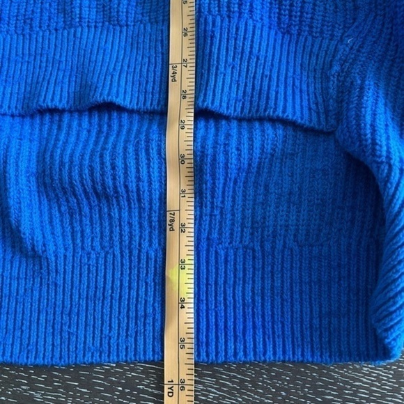 Free People Beautiful Long Sweater - Picture 3 of 14